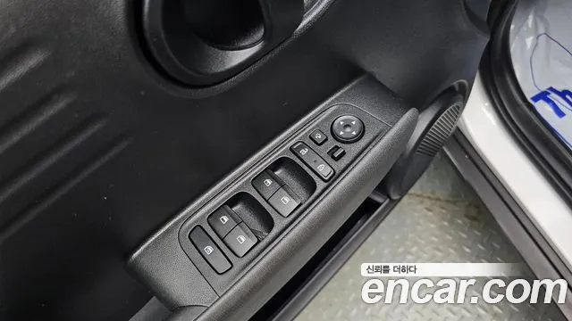 Hyundai Casper id 2744154 из Кореи 15