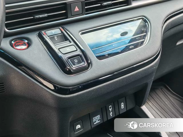 Honda Odyssey id 4260963 из Китая 18