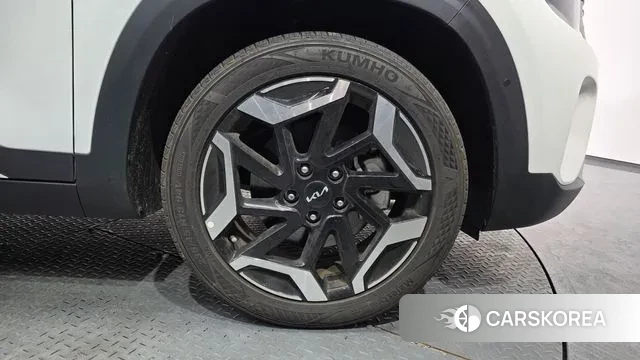 Kia The New Seltos id 3669791 из Кореи 15