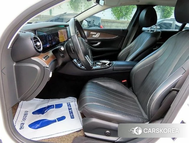 Mercedes-Benz E-Class W213 id 4680940 из Кореи 15