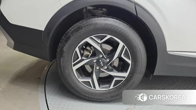 Kia Sportage 5th Generation id 4302407 из Кореи 32