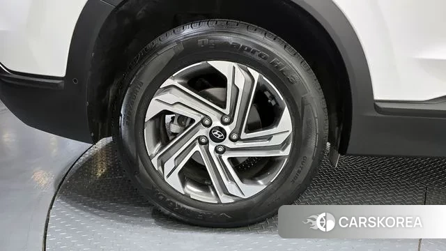 Hyundai The New Santa Fe id 3607332 из Кореи 15