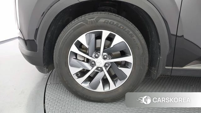 Hyundai Palisade id 4535479 из Кореи 14