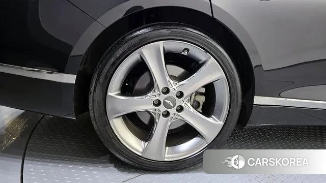 Genesis G80 (RG3) id 3396228 из Кореи 15