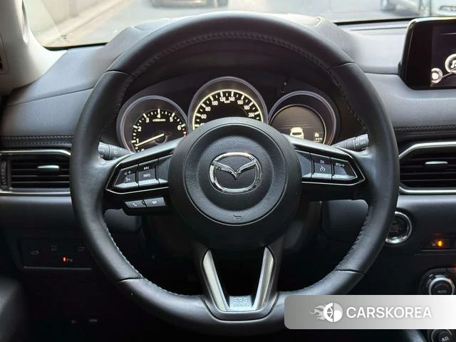 Mazda CX-5 id 4259431 из Китая 11