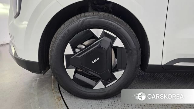 Kia The New Carnival 4th Generation id 4934612 из Кореи 27