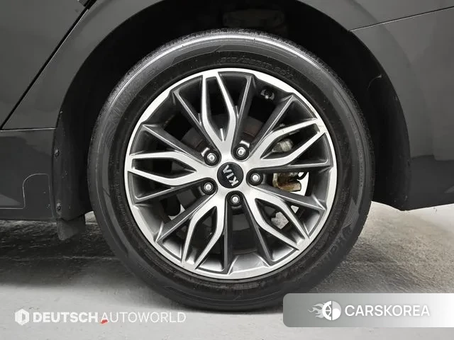 Kia K5 3rd generation id 3444439 из Кореи 15