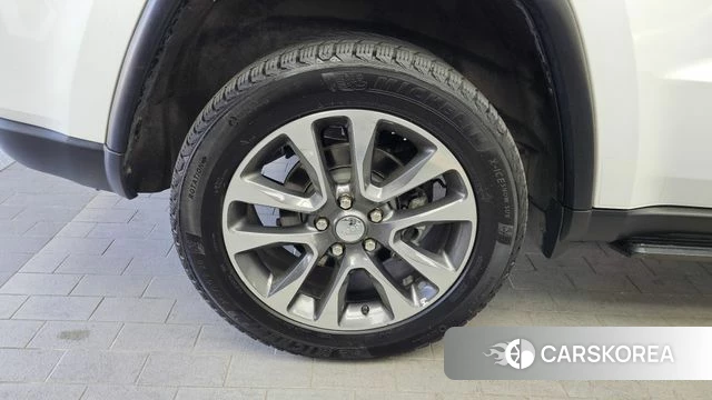 Jeep Grand Cherokee id 4286062 из Кореи 30
