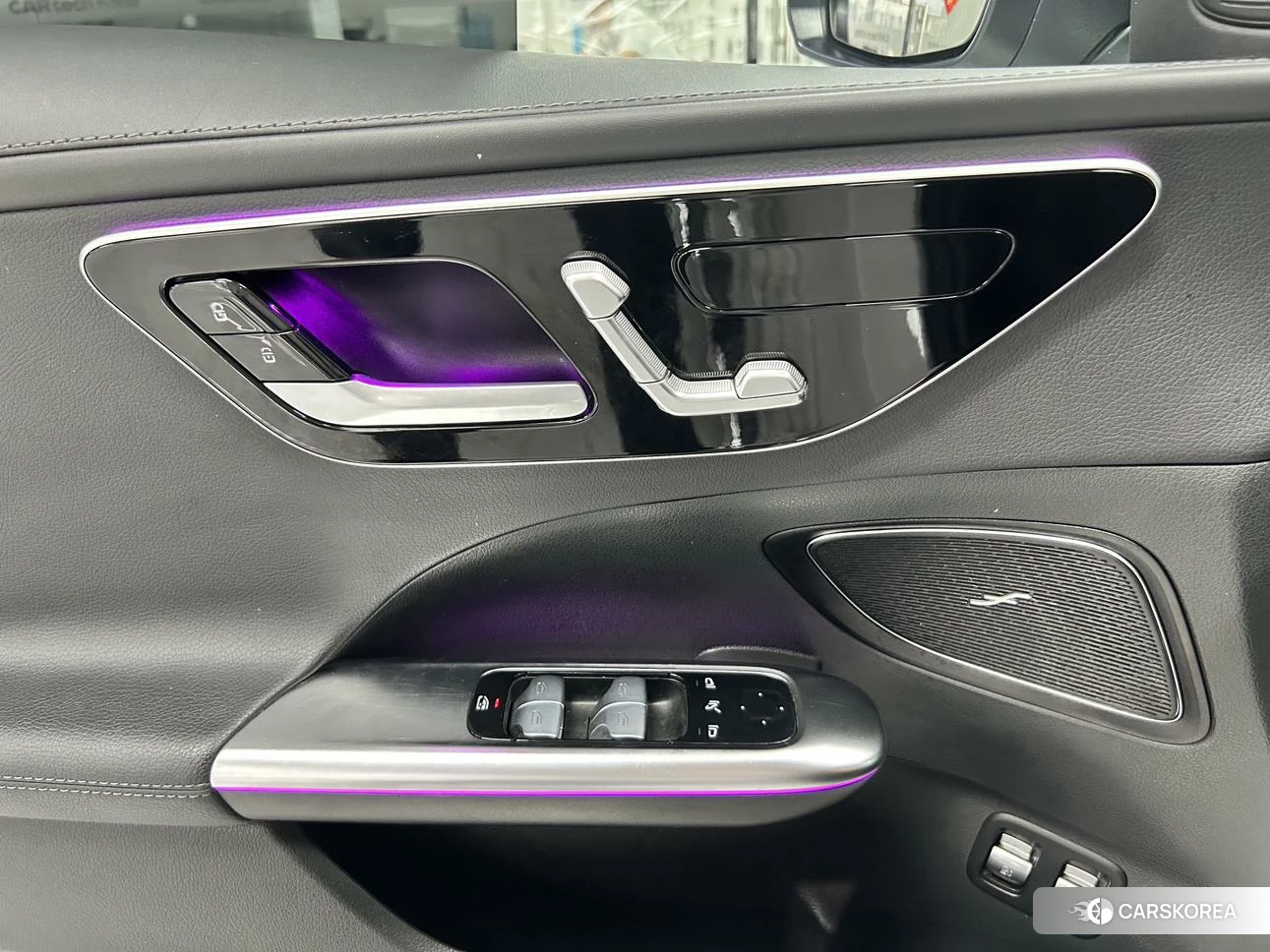 Mercedes-Benz C-class PHEV id 4454607 из Китая 12