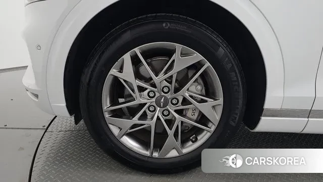 Genesis GV70 id 3154344 из Кореи 15