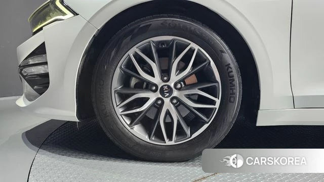 Kia K5 3rd generation id 4907167 из Кореи 25