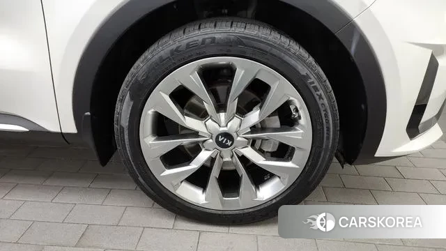 Kia Sorento 4th Generation id 3344465 из Кореи 15