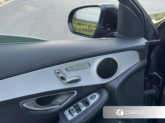Mercedes-Benz GLC id 4333915 из Китая 8