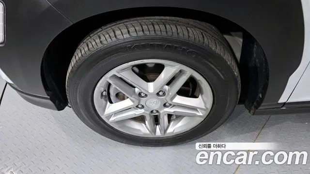 Hyundai Kona id 2492544 из Кореи 15