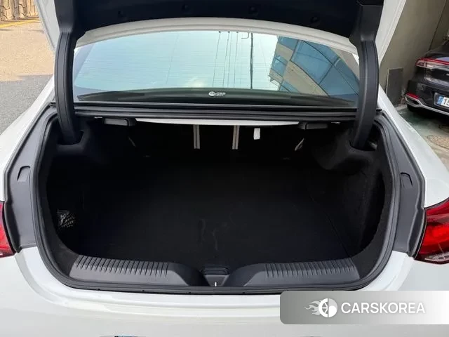 Mercedes-Benz CLS-Class C257 id 3534443 из Кореи 15