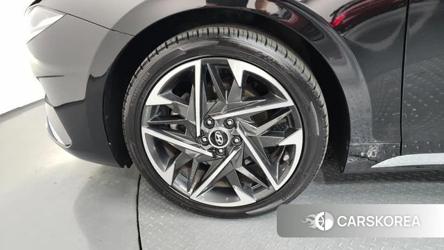 Hyundai The New Grandeur IG id 4310282 из Кореи 15