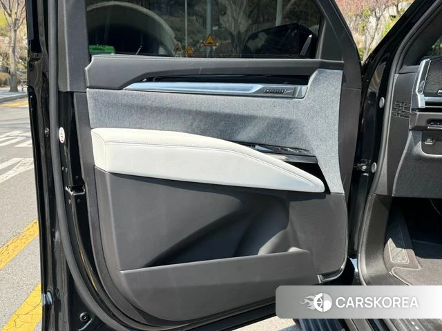 Cadillac Escalade 5th Generation id 3890189 из Кореи 15