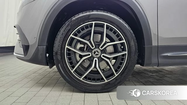 Mercedes-Benz EQB X243 id 4505905 из Кореи 25