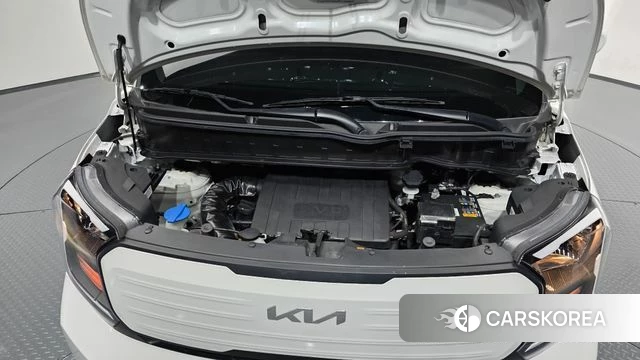 Kia The New Kia Ray id 4763146 из Кореи 25
