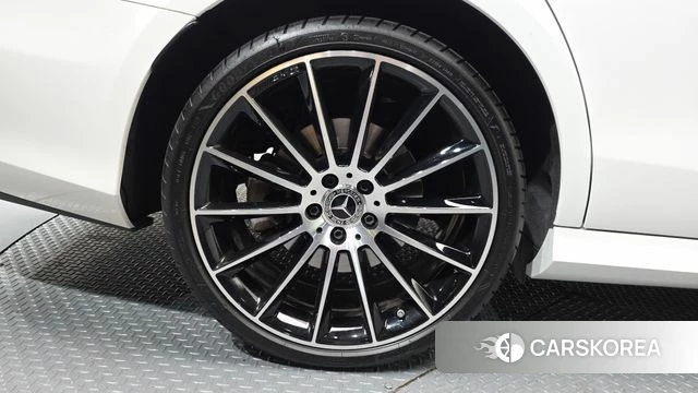 Mercedes-Benz E-Class W213 id 3871141 из Кореи 15