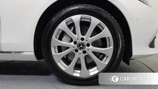 Mercedes-Benz E-Class W213 id 3582736 из Кореи 15