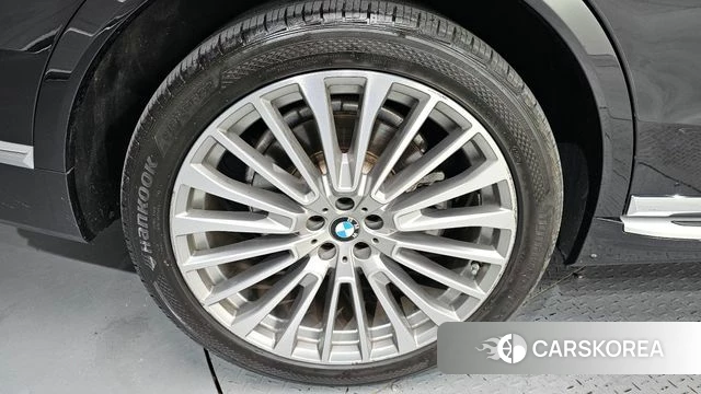 BMW X7 (G07) id 3964885 из Кореи 15