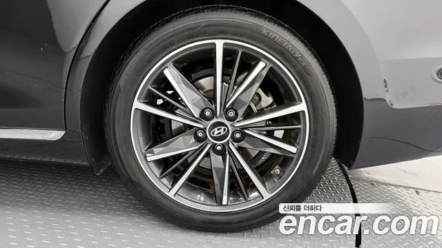 Hyundai The New Grandeur IG id 2870048 из Кореи 15