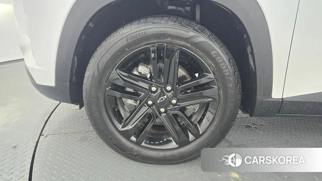 Chevrolet (GM Daewoo) Trax Crossover id 4349322 из Кореи 25