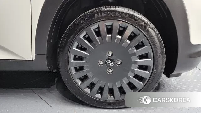 Hyundai Casper id 3420154 из Кореи 15