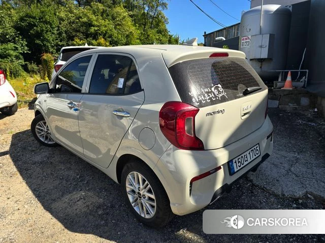 Kia Morning Urban (JA) id 4936307 из Кореи 10