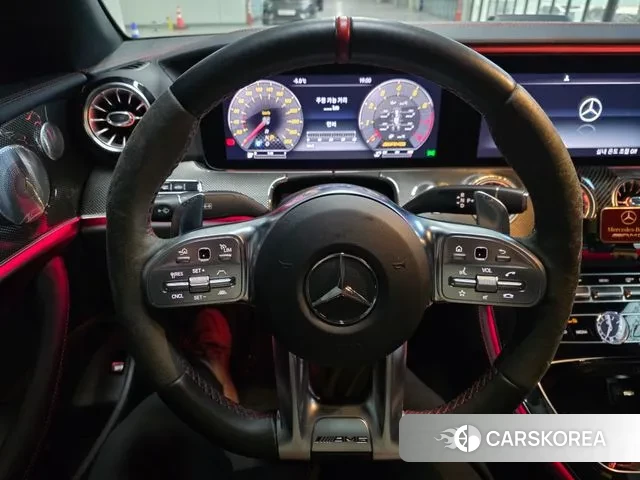 Mercedes-Benz E-Class W213 id 3525405 из Кореи 8