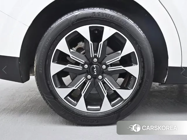 Kia Carnival 4th generation id 3027840 из Кореи 15