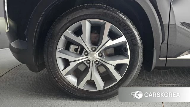 Hyundai Palisade id 4363161 из Кореи 15