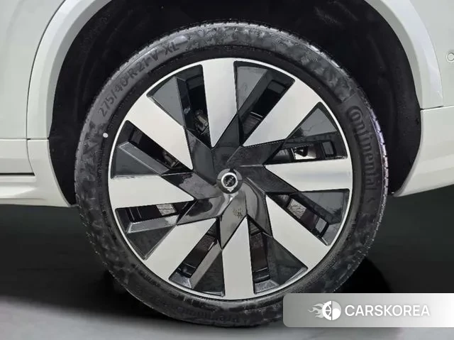 Volvo XC90 second Generation id 3619818 из Кореи 14