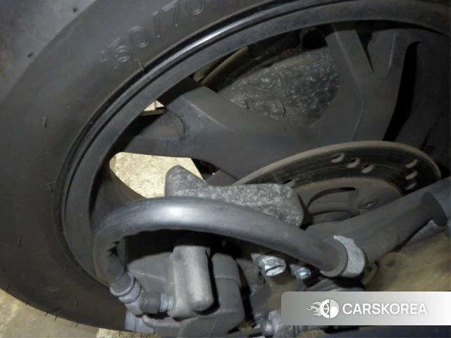 Проданный Suzuki SKYWAVE 250S id 3996372 из Японии, фото 19