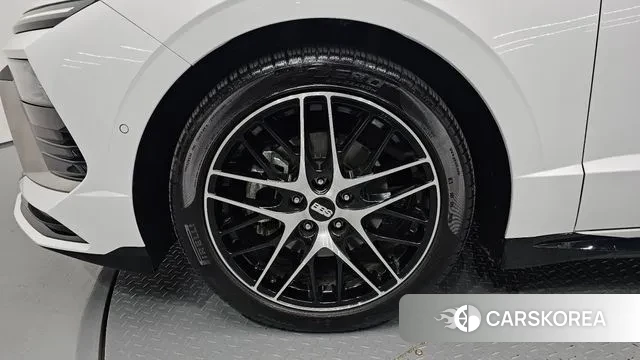 Hyundai Sonata D Edge (DN8) id 3436871 из Кореи 15