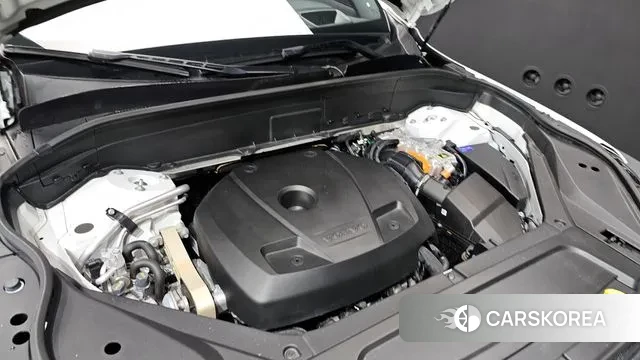 Volvo XC90 second Generation id 3775939 из Кореи 15