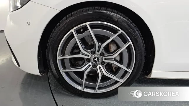 Mercedes-Benz E-Class W213 id 3519405 из Кореи 15