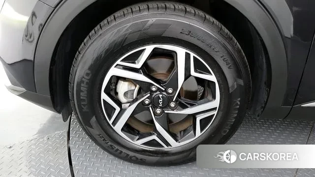 Kia Sportage 5th Generation id 3503846 из Кореи 15