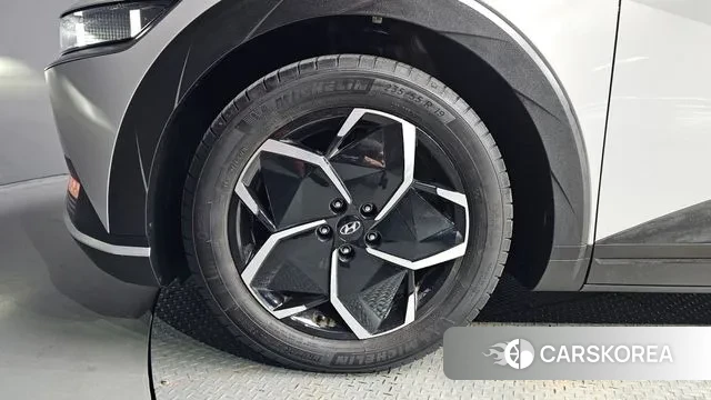 Hyundai Ionic 5 id 3127346 из Кореи 15