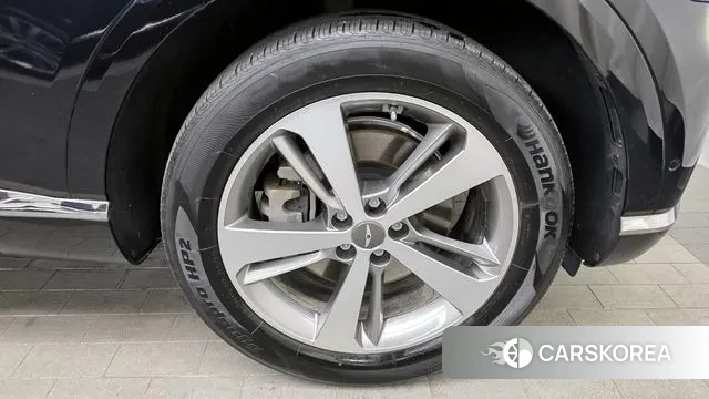 Genesis GV80 id 3717912 из Кореи 15