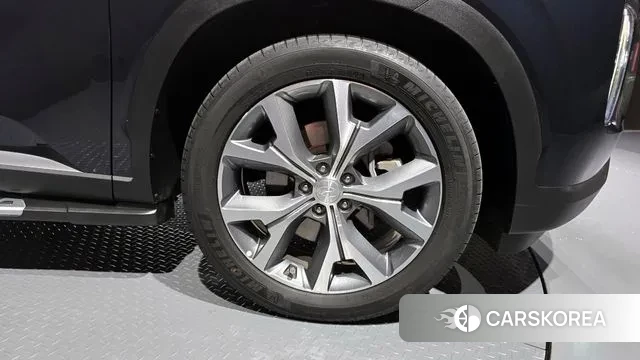 Hyundai Palisade id 3016957 из Кореи 15