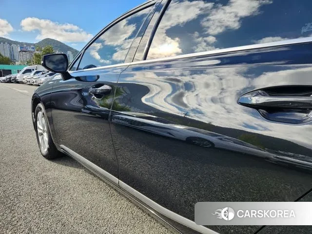 Kia K8 id 3281947 из Кореи 13