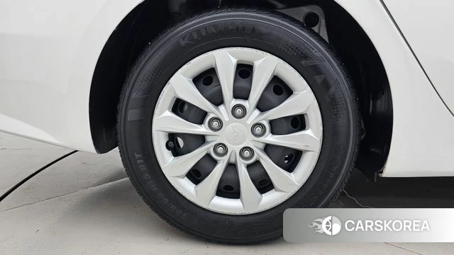Kia The New K3 2nd generation id 4656703 из Кореи 15