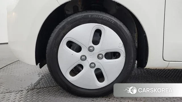 Kia The New Ray id 3165427 из Кореи 15