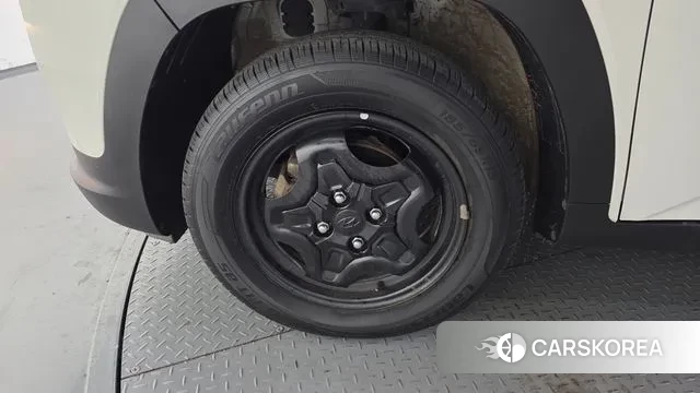 Hyundai Casper id 3524824 из Кореи 15