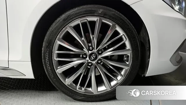 Hyundai Grandeur IG id 3413208 из Кореи 15