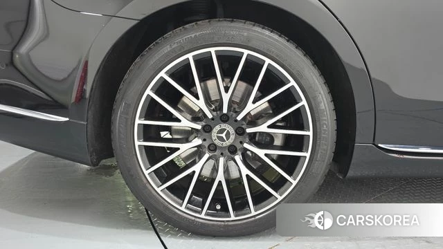 Mercedes-Benz S-Class W223 id 4388221 из Кореи 15