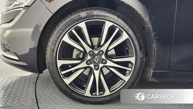 Renault Korea (Samsung) SM6 id 3666350 из Кореи 15