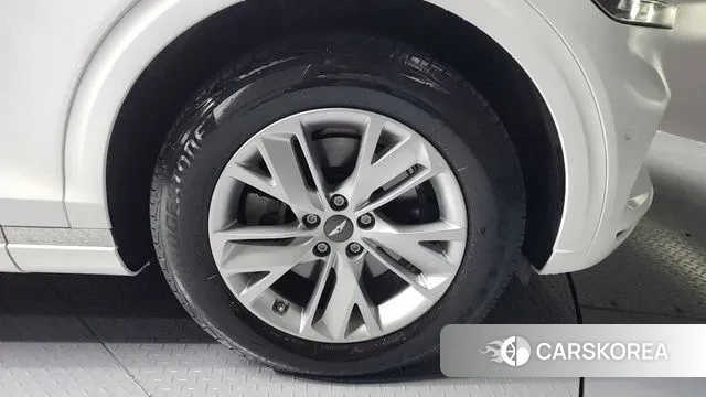 Genesis GV70 id 3272710 из Кореи 15